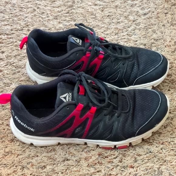 Reebok Shoes - Reebok Sneakers
